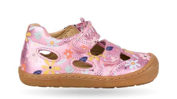 KOEL Barefoot DEEN Print