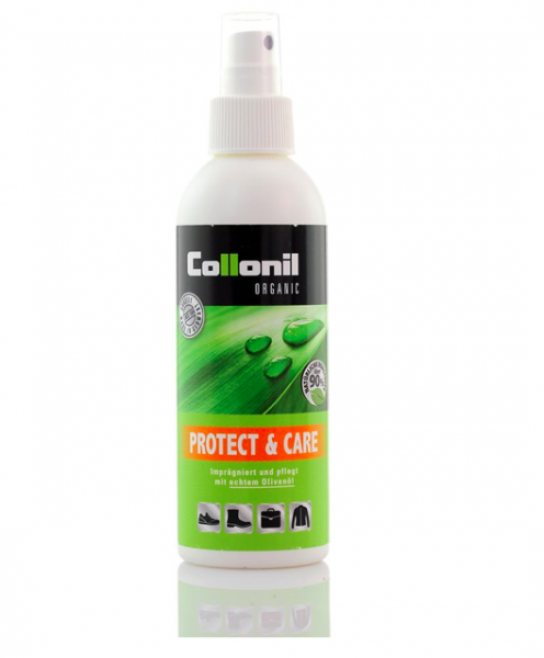 Collonil COVER (PROTECT AND CARE) Organic 200ml