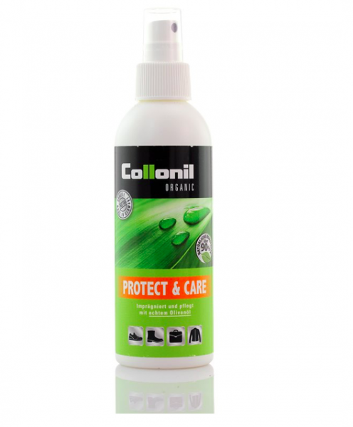 Collonil PROTECT AND CARE Organic 200ml