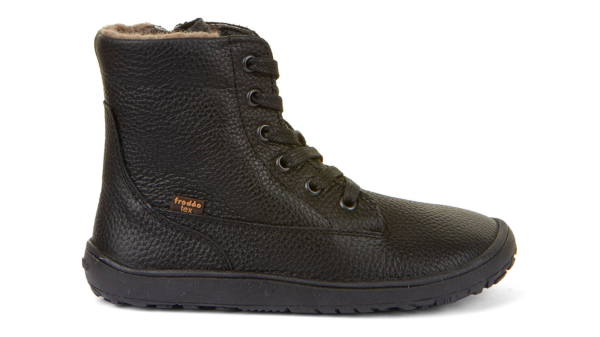 Froddo BAREFOOT TEX LACES