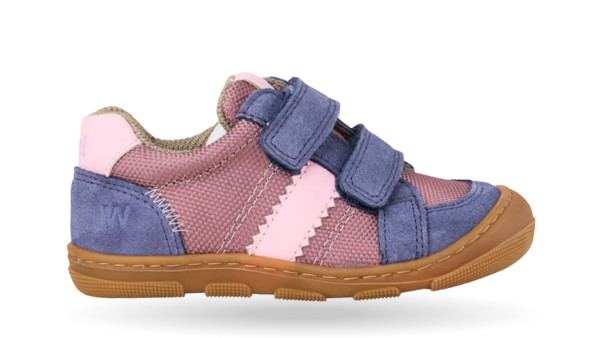 KOEL Barefoot+ KOBI W FABRICS 3.0