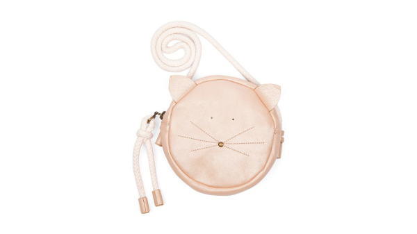 Easy Peasy RONRON CHAT Schultertasche