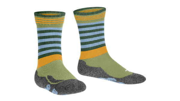 FALKE ACTIVE FROG Kinder Socken
