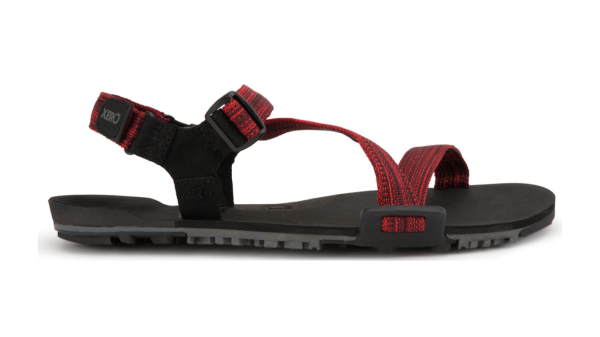 Xeroshoes Z-TRAIL EV Men (ab 2022)