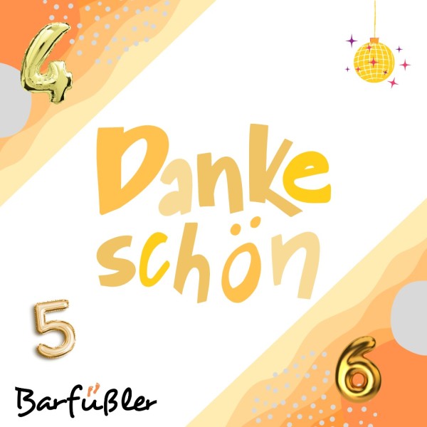 DANKESCHOEN