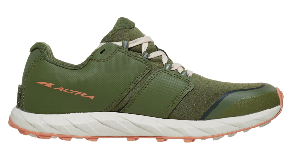 Altra running wiki clearance