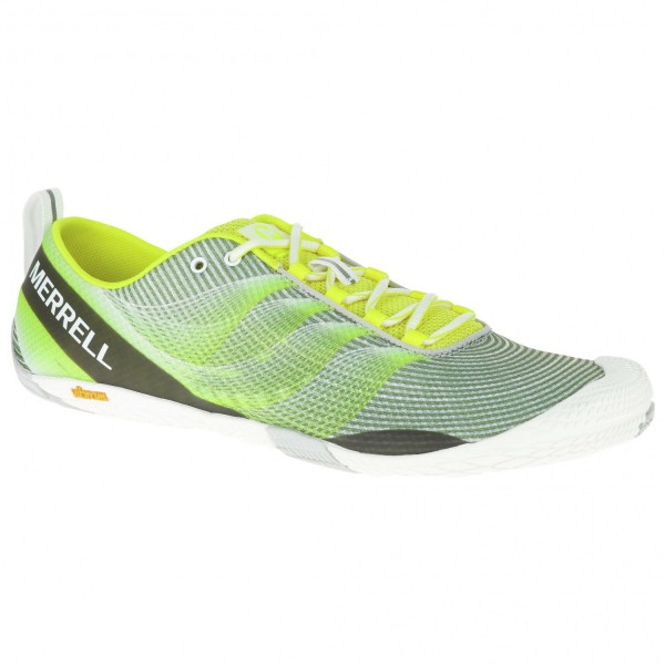 MERRELL VAPOR GLOVE 3 MEN Shaded Vapor white