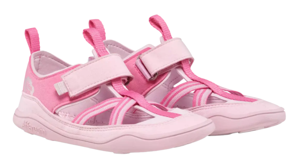 Affenzahn Sandale BREEZY vegan