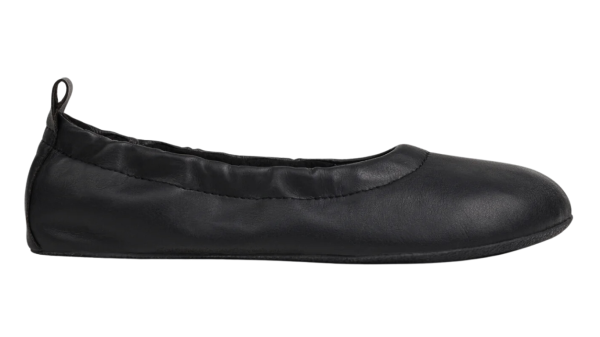 Ahinsa Chic Barfuß-Ballerina