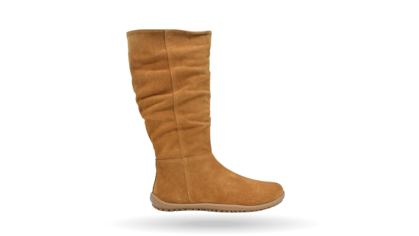 KOEL Barefoot IVORA BOOT Damen