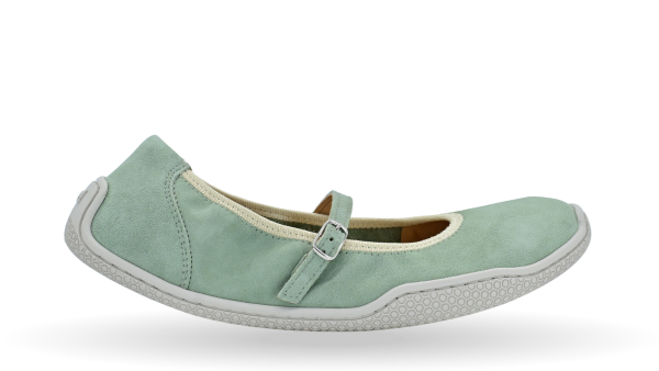 KOEL Barefoot VALERIA II SUEDE Damen