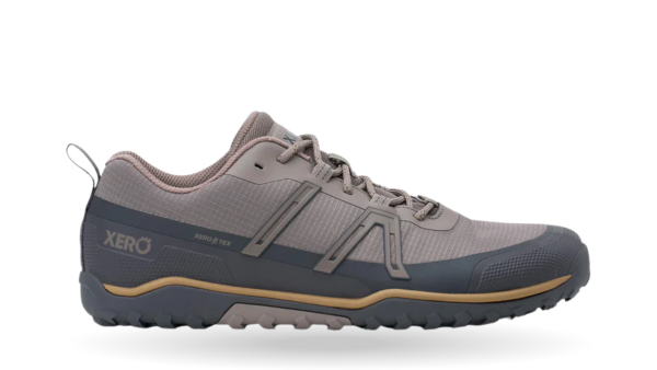 Xero Shoes SCRAMBLER TRAIL LOW WP Men