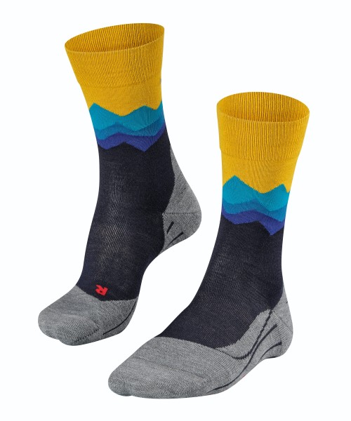 FALKE TREKKING SOCKEN TK2 Crest Men