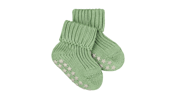 FALKE CATSPADS Baby Stoppersocken