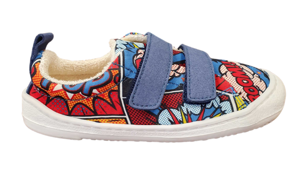 Pololo SNEAKER Seaqual