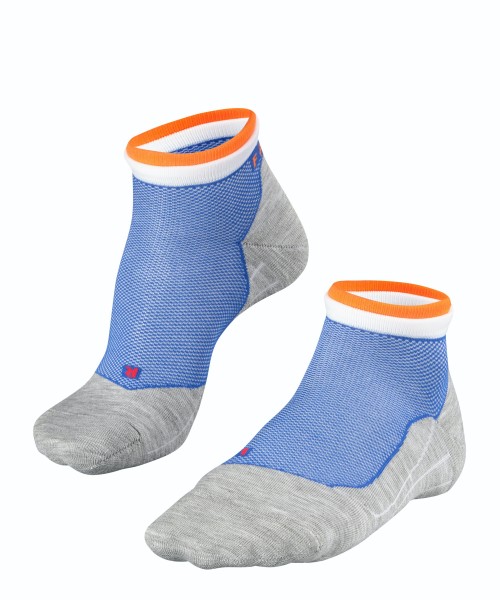 FALKE RUNNING SOCKEN RU4 Short Bulges Men