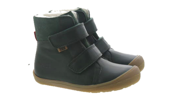 KOEL Barefoot EMIL Napa Tex Wool