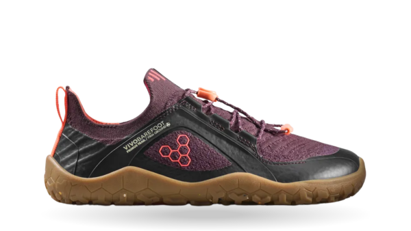 Vivobarefoot PRIMUS TRAIL KNIT FG Juniors