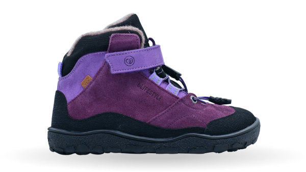 BLifestyle steinbockSTYLE TEX Kids-Teens
