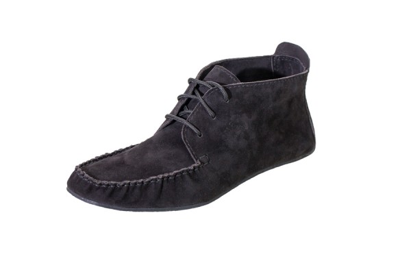 SOLE RUNNER® Chenoa Black