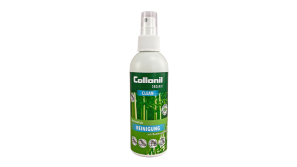 Collonil ORGANIC CLEAN (vorher BAMBOO LOTION) 200ml