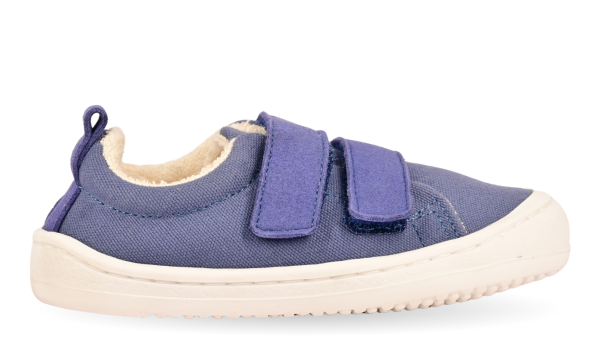 Pololo SNEAKER Baumwolle