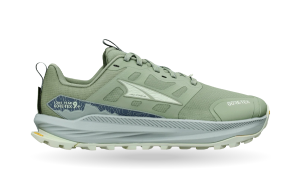 Altra LONE PEAK 9+ GTX Women