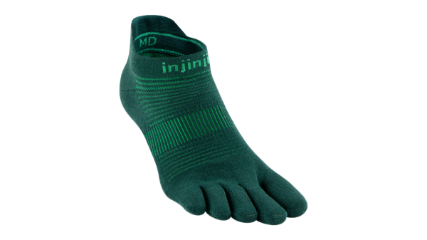 Injinji RUN Lightweight No-Show