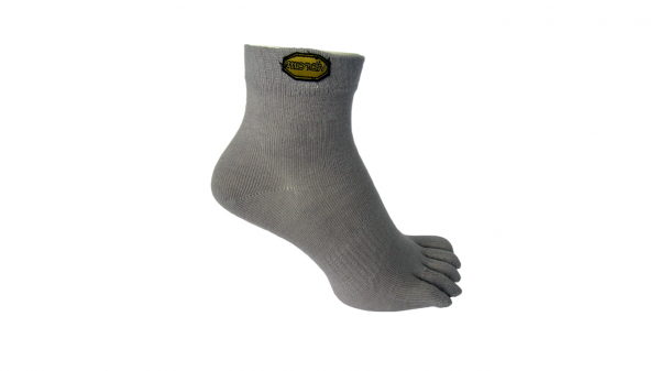 Vibram® FiveFingers MID Zehensocken