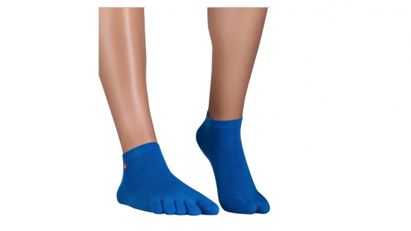 Knitido TRACK & TRAIL Ultralite Fresh Zehensocken (2021)