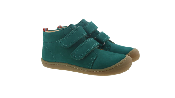 KOEL Classic BOB Bio Nubuk