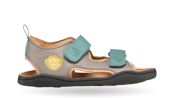 Affenzahn Sandale AIRY Leder