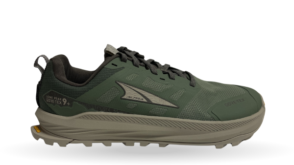 Altra LONE PEAK 9+ GTX Men
