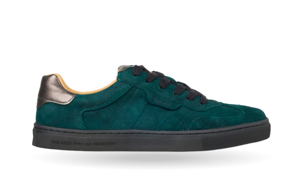KOEL Barefoot HELENA SUEDE Damen