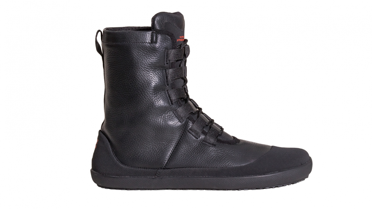 Sole Runner TRANSITION VARIO 3 Leder (2022) Barfüßler