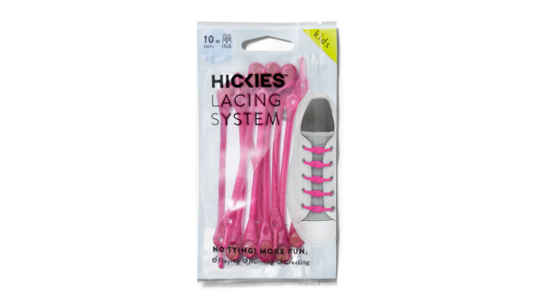 HICKIES 2.0 Schnürsenkel KIDS