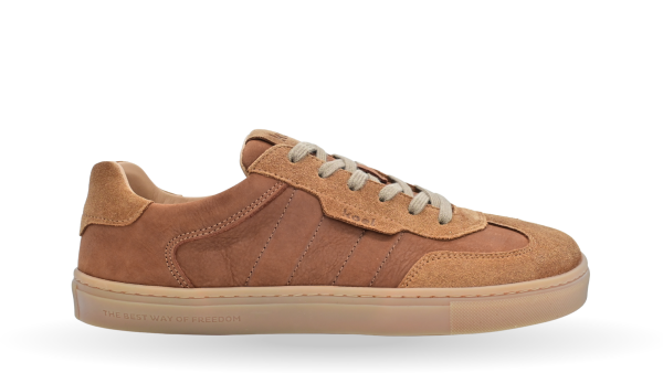 KOEL Barefoot HELIO SUEDE Herren