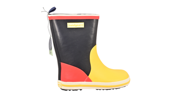 Bundgaard CHARLY HIGH Gummistiefel