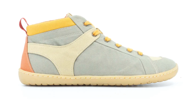 Mukishoes LUPINE (2022)