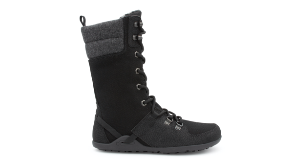 Xeroshoes MIKA Zipper Women (2022)