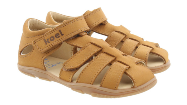 KOEL Barefoot OLA