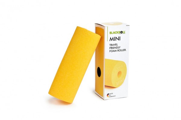 BLACKROLL MINI Faszienrolle