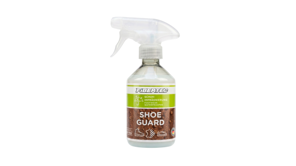 Fibertec Shoe Guard 300ml