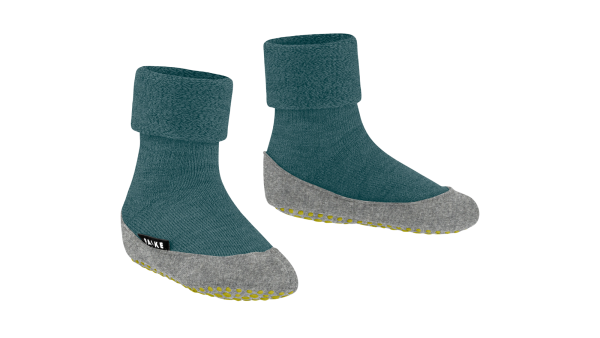 FALKE COSYSHOE Kinder Hausschuhe