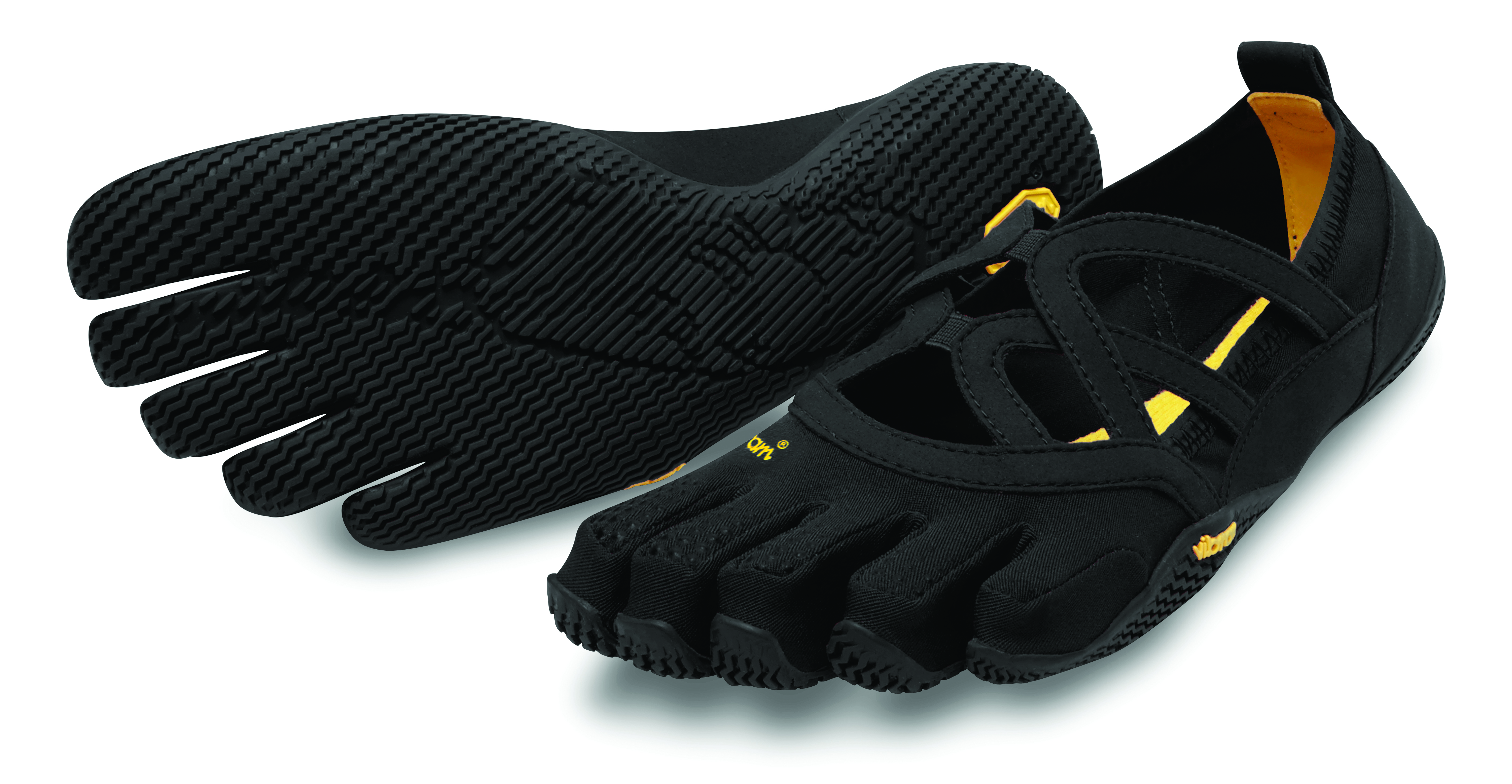 vibram fivefingers ballerina