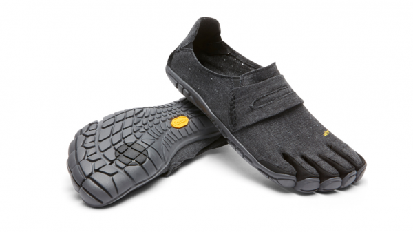 Vibram FiveFingers CVT HEMP Men