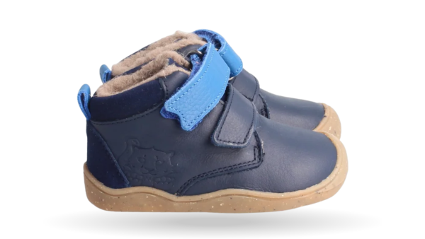 BLifestyle schneeleopardSTYLE TEX Baby