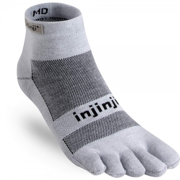 Injinji® RUN LIGHTWEIGHT MINI-CREW