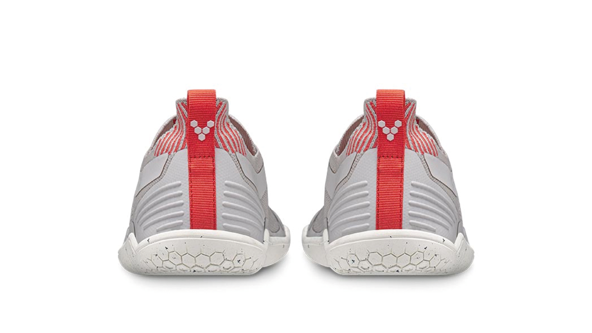vivo geo racer knit