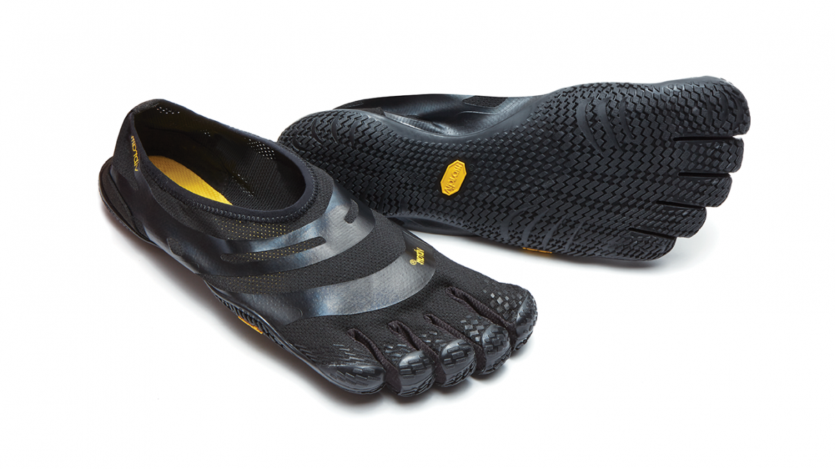 vibram el x